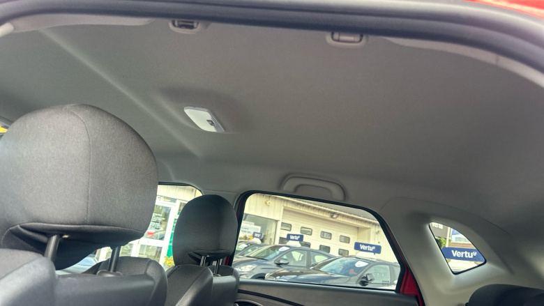 Renault Captur 1.2 TCE Dynamique S Nav 5dr Petrol Hatchback